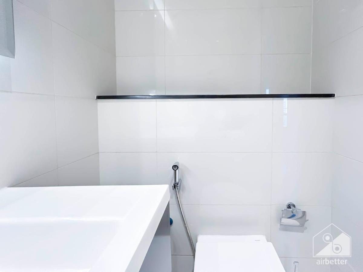 Luxury Stay At Damac Majestine With Balcony & Views Ντουμπάι Εξωτερικό φωτογραφία